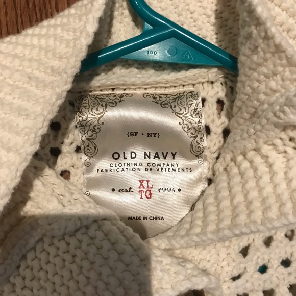 BNWT girls cardigan sweater 12-14 - Picture 3 of 4